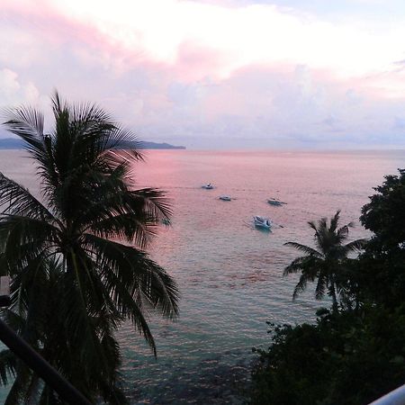 Casa Mia At Nami Resort Boracay Island Dış mekan fotoğraf